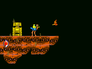 Joust!